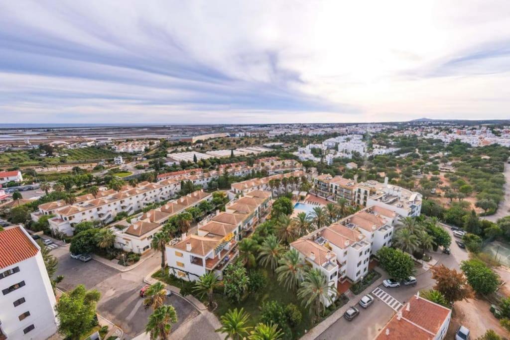 Grupo Morgado - Quinta Do Morgado - Morgado House Lägenhet Tavira Exteriör bild