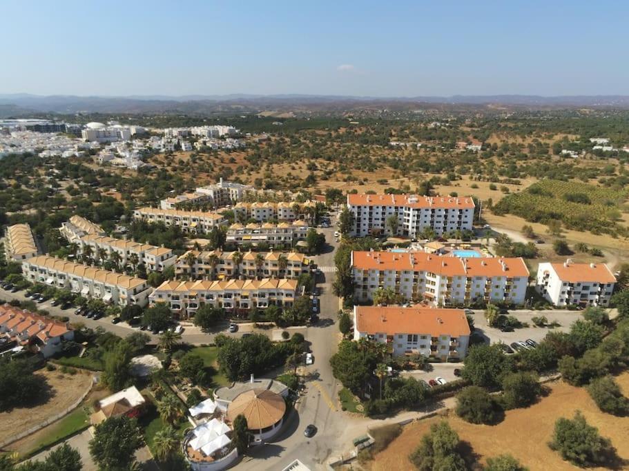 Grupo Morgado - Quinta Do Morgado - Morgado House Lägenhet Tavira Exteriör bild