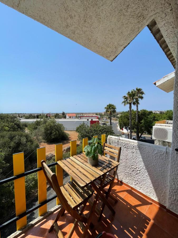 Grupo Morgado - Quinta Do Morgado - Morgado House Lägenhet Tavira Exteriör bild