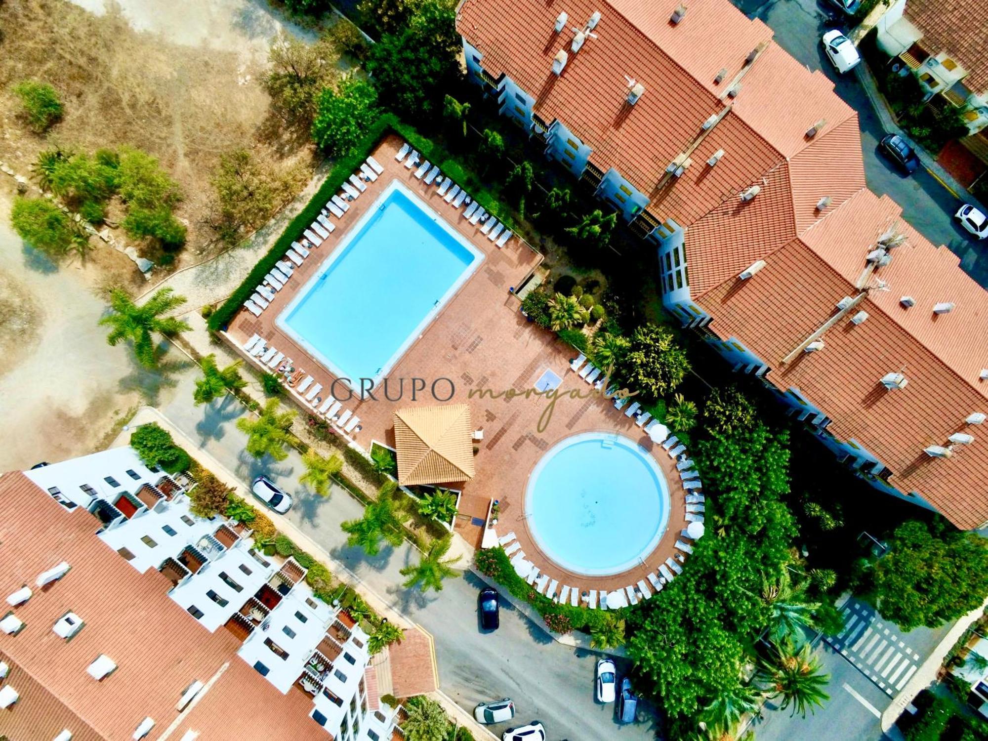 Grupo Morgado - Quinta Do Morgado - Morgado House Lägenhet Tavira Exteriör bild